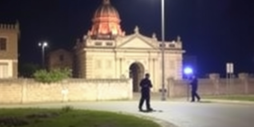 Bombe carta a Fidene e Ostia, ferito da proiettile ad Anzio