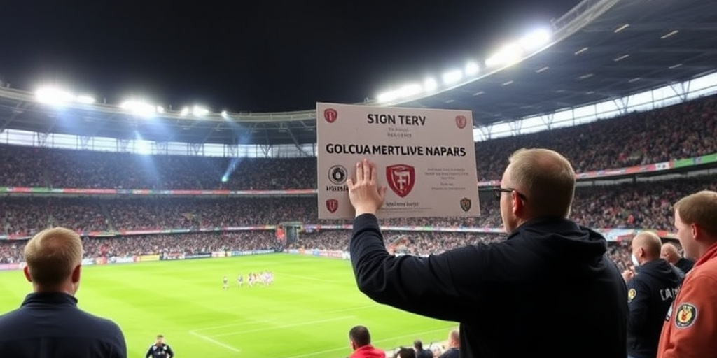 Bombe di carta scoprite allo stadio Teramo‑Giulianova: ultras condannato a cinque anni di Daspo