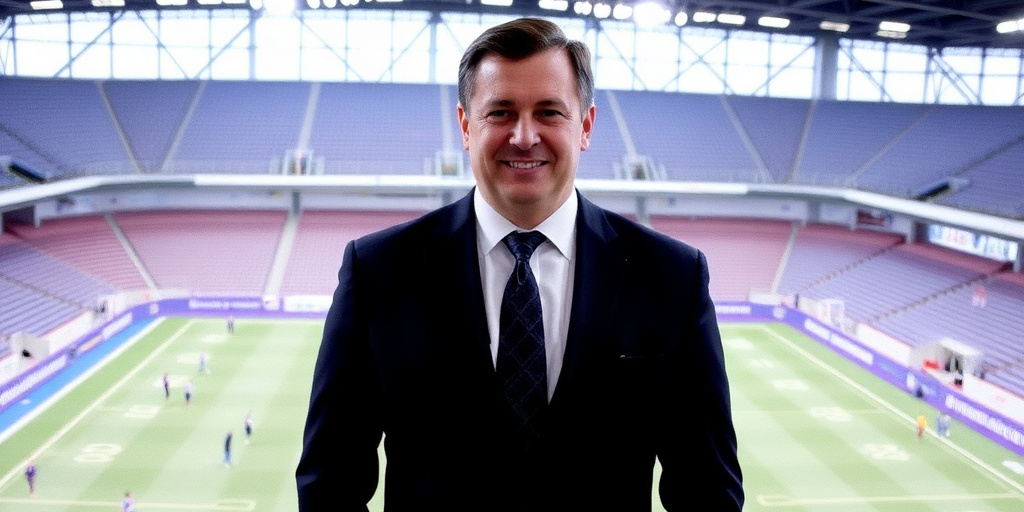 Bongioanni lancia un bando di 5 milioni per la riqualificazione degli impianti sportivi