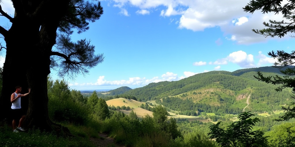 Bonifica di Parco Saurino a Terra dei fuochi completata grazie alla collaborazione tra istituzioni e territorio