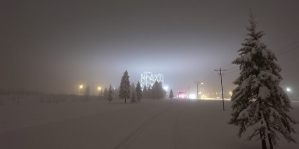 Bora forte e neve a Trieste per l'Epifania, precipitazioni leggere in montagna