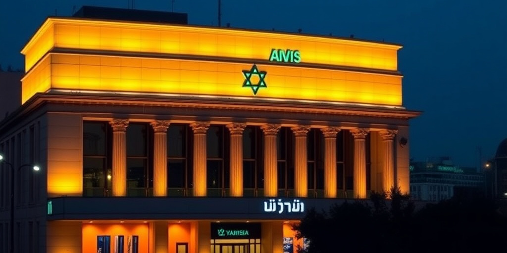 Borsa di Tel Aviv apre di venerdì: primo giorno di negoziazione con volume di 1,9 miliardi di shekel