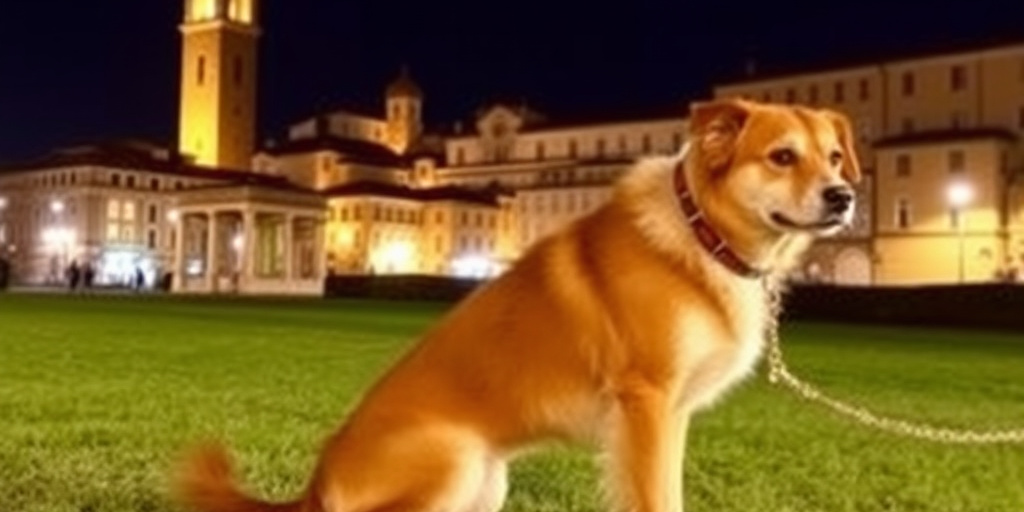 Botti, Lav salva sei cani a Firenze, Prato e Lucca e cerca 50 animali scomparsi dopo i fuochi d'artificio