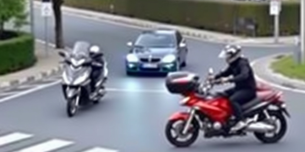 Bottiglie lanciate in strada e aggressione a automobilista: denuncia presentata