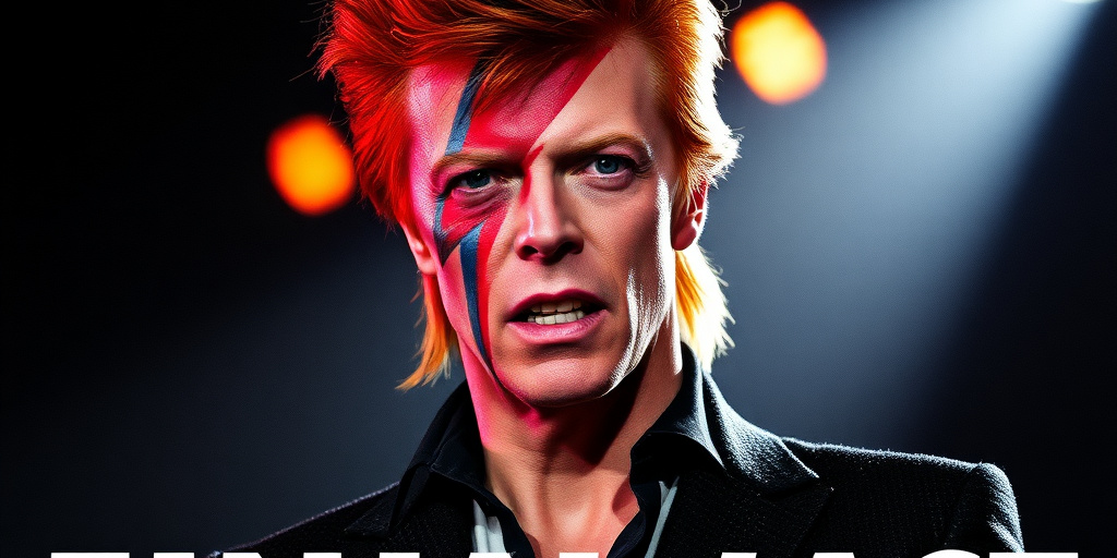 Bowie: Il documentario The Final Act celebra il decimo anniversario della sua morte e l'ultimo album Blackstar