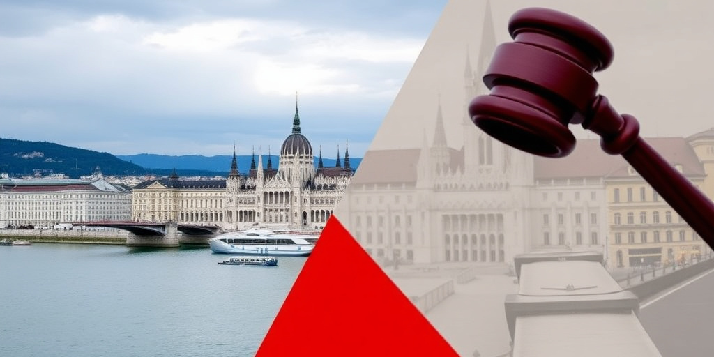 Bratislava e Budapest intendono intentare cause contro l'UE per il divieto di importazione del gas russo