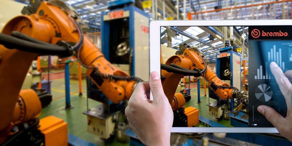 La Rivoluzione dell'Intelligenza Artificiale in Italia: Come le Filiere Stanno Cambiando il Futuro della Mobilità Elettrica