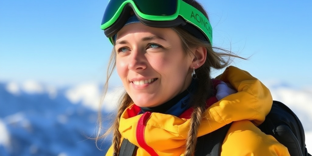 Brignone: felice dopo il test, vuole ritrovare le sensazioni precedenti