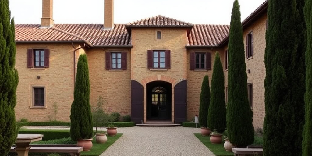 Brunello di Montalcino: la tenuta Cerbaia venduta a una famiglia coreana per 5 milioni di euro