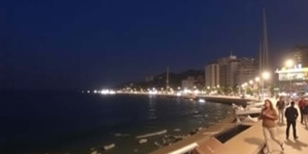 Bruno Petrone, 18, accoltellato a Chiaia: quattro minorenni arrestati e detenuti in carcere