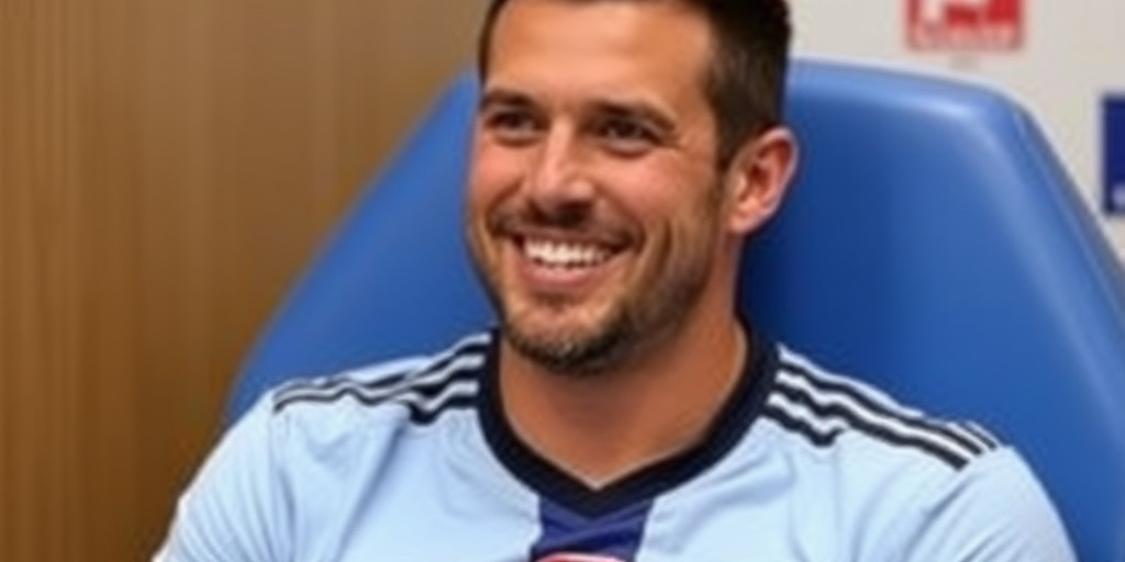 Bruno Petrone: l’aggressione a Napoli non impedirà la sua carriera calcistica, secondo i medici