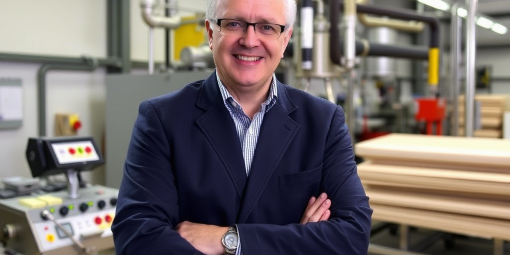 Brussi di Danieli rende l'impianto di Piombino Italia più autonomo nella produzione di acciaio