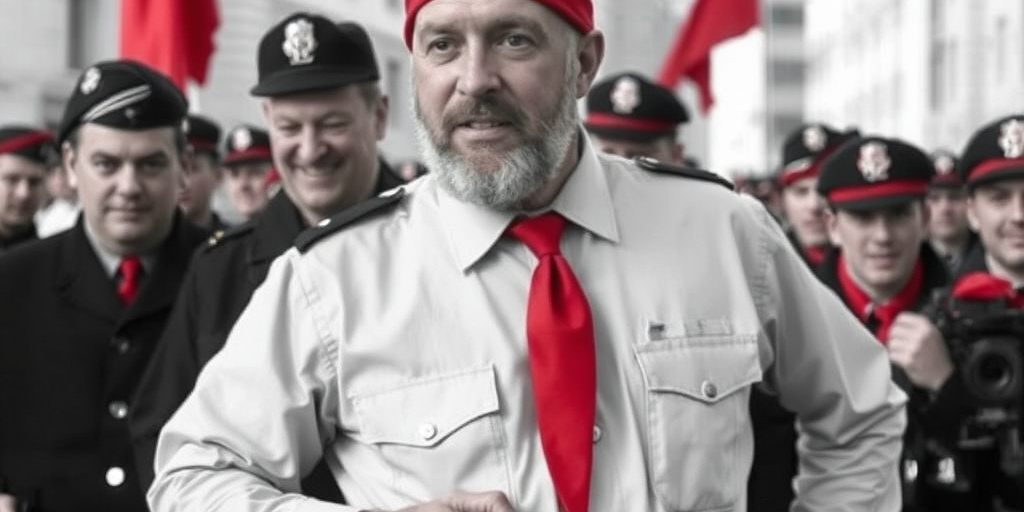 Bucci: il coraggio che ha segnato la fine delle Brigate Rosse