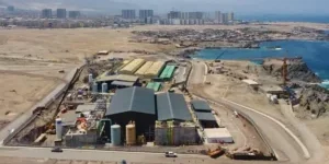 Desalination is Booming in Chile, but Farmers Hardly Benefit