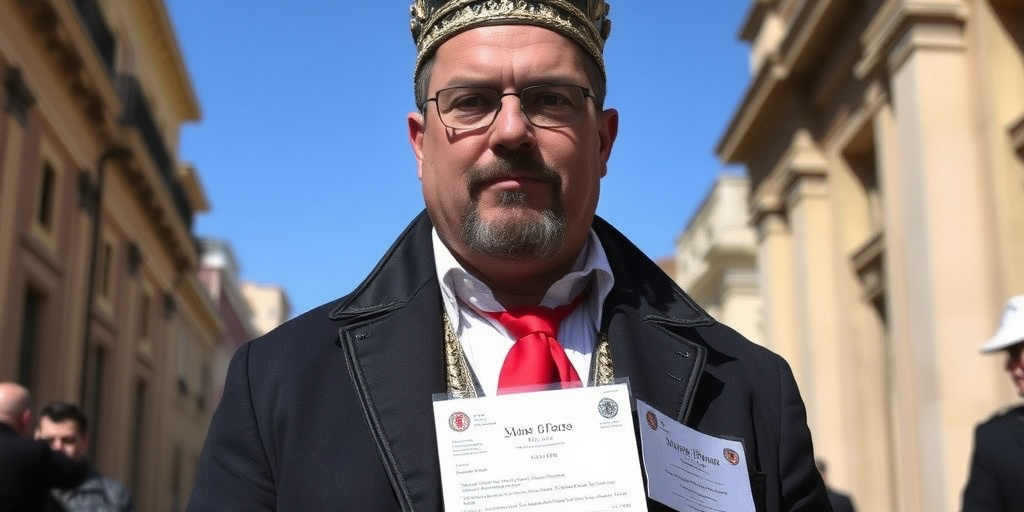 Busta con proiettile consegnata al sindaco di Siracusa: minaccia di morte