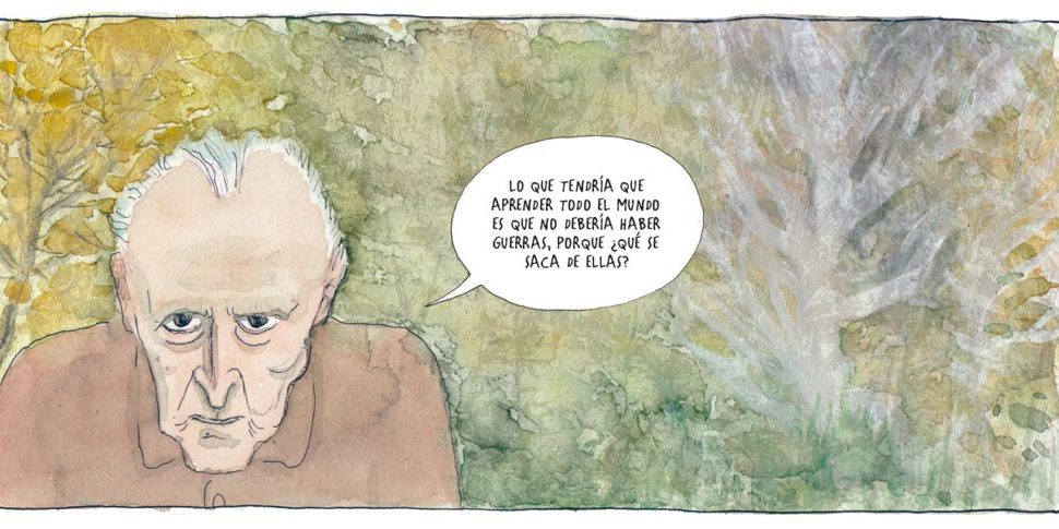 I migliori fumetti di novembre: dal pregiudizio della calvizie femminile alla biografia di un dittatore nordcoreano