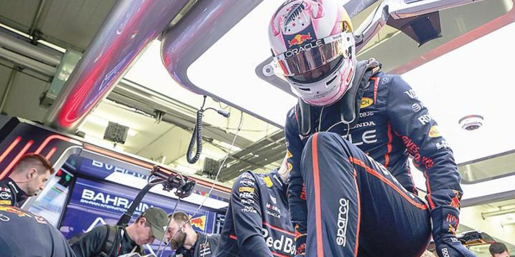 La Formula 1 corre con il cloud e l’intelligenza artificiale