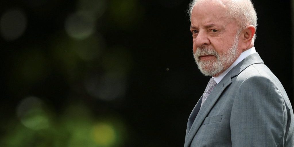 Lula impone ultimatum all'UE: firma dell'accordo UE‑Mercosur entro il 20 dicembre 2025