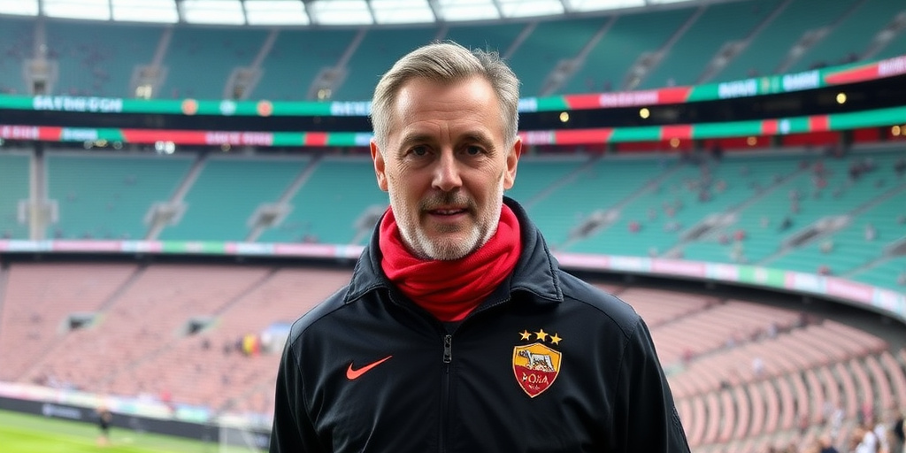 CFriedkin torna allo Stadio Olimpico, Ryan in tribuna per la Roma‑Sassuolo