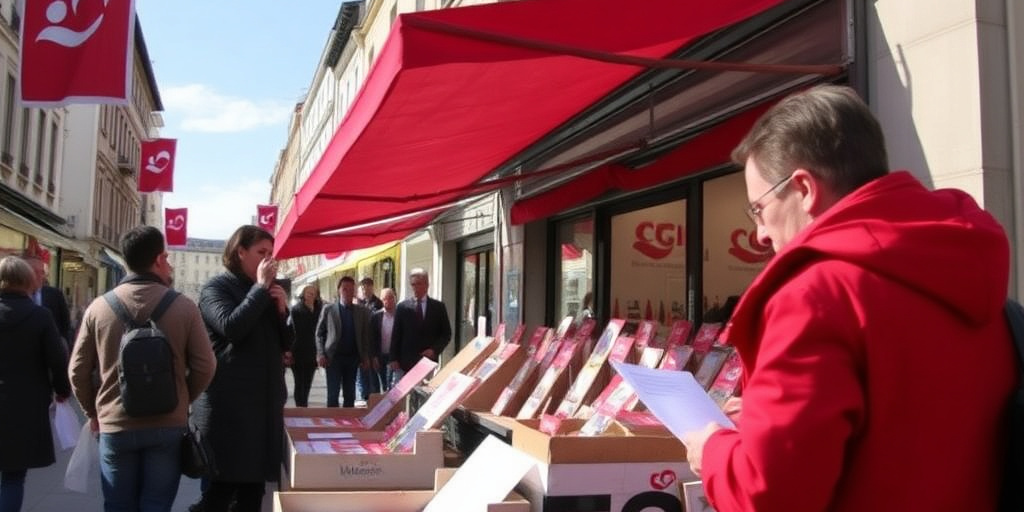 CGIL Marche: richiede misure mirate per la Zona Economica Speciale