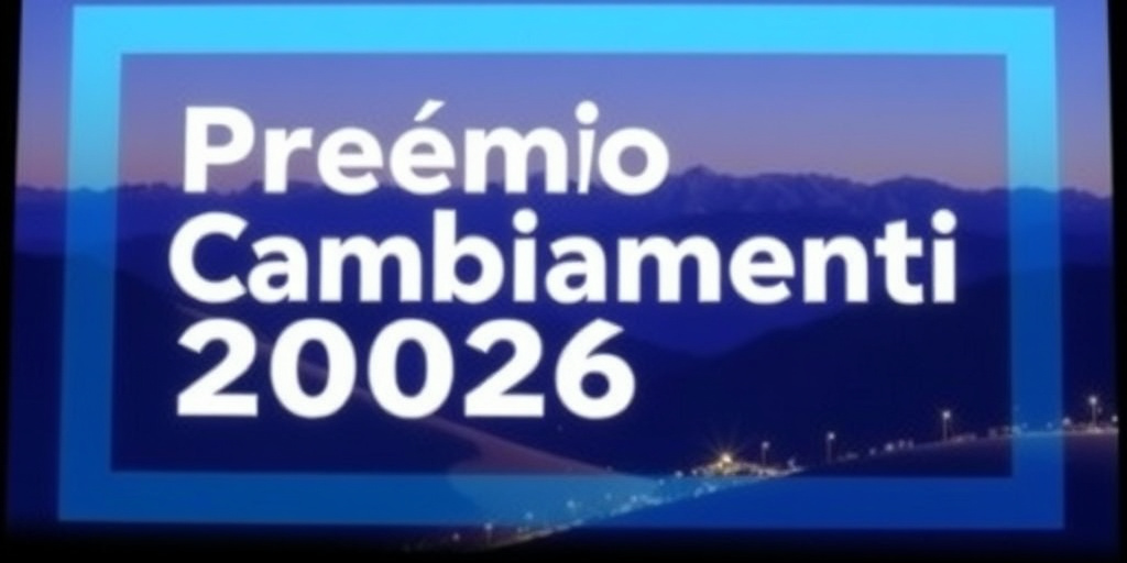 CNA Abruzzo lancia la nona edizione del Premio Cambiamenti 2026: “Nuove rotte” per le imprese giovani.