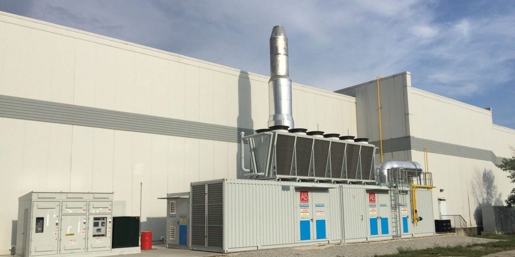 La società bresciana Ab vince una commessa da oltre 200 milioni di euro per fornire impianti di cogenerazione a data center negli Stati Uniti