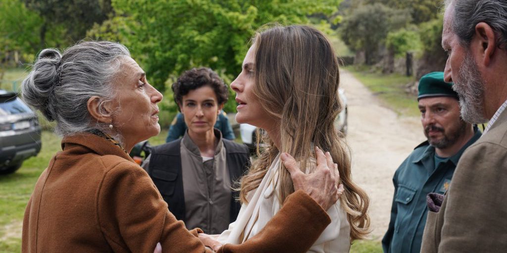 Hernán Cofa: il creatore immaginario della nuova serie “Pura Sangue” su Telecinco