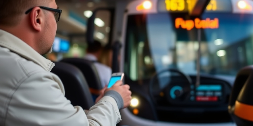 CTM estende il servizio Amico Bus a Flumini di Quartu, anche nelle zone extraurbane