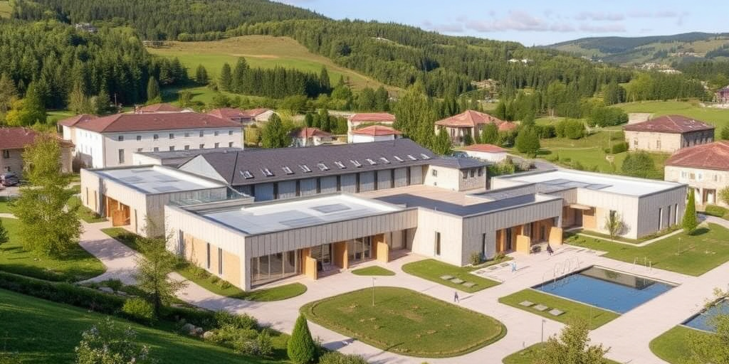 CVA propone l’acquisto dell’area ex Tecdis di Chatillon e riceve 7 milioni di euro per un progetto di ricerca