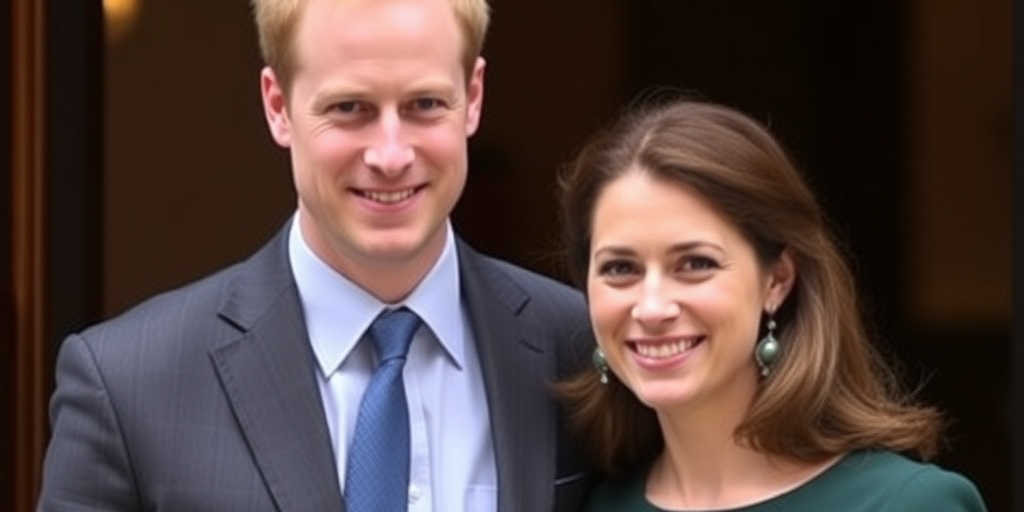 Cabinet Office accusato di nascondere documenti sulla famiglia reale dopo il blocco di Andrew