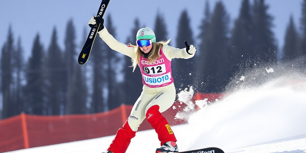 Caffont vince il gigante parallelo a Bansko, Dalmasso al terzo posto