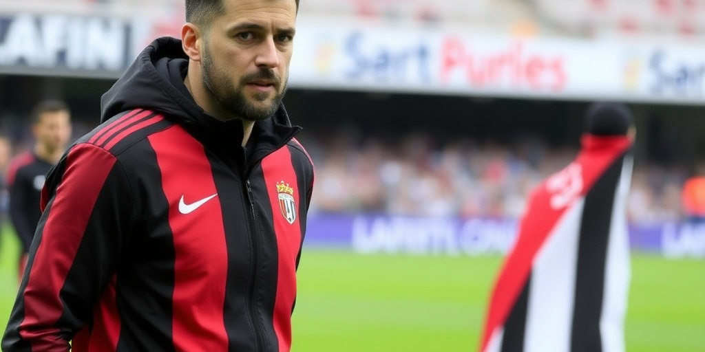 Cagliari: Pisacane punta a riportare Mina alla Juventus e a rinforzare il centrocampo con Anjorin e Sulemana