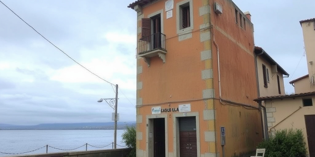 Cagliari e Quartu Sant'Elena dichiarano stato di calamità per il maltempo