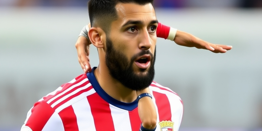 Cagliari firma l’attaccante uruguaiano Albarracin per 2 milioni di euro, visite mediche lunedì