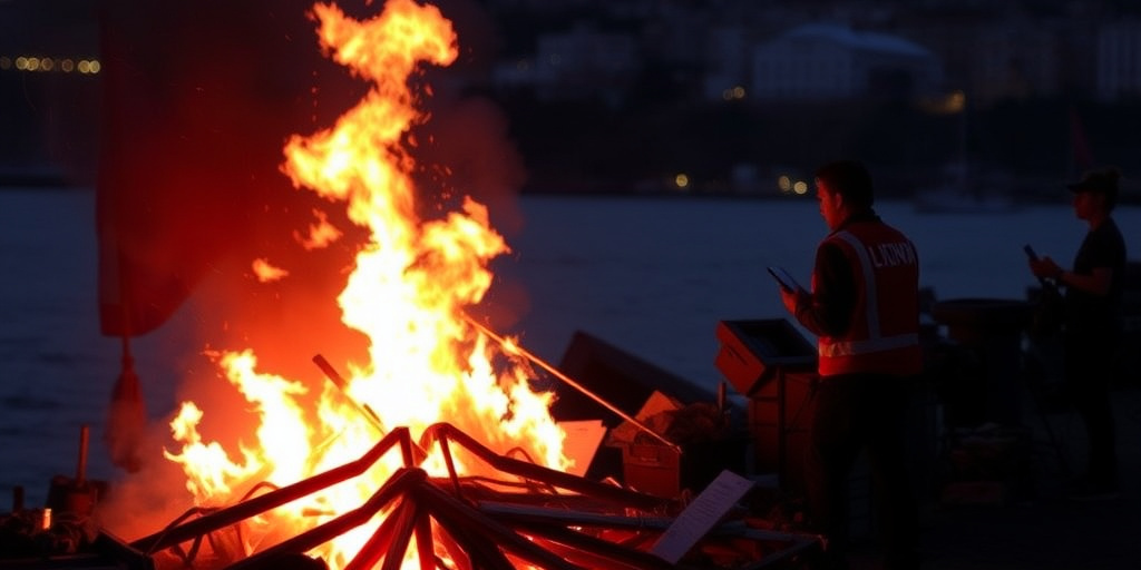 Cagliari presenta piano di rimboschimento e formazione per ridurre incendi boschivi