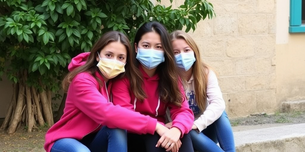 Caivano avvia un percorso di ascolto e prevenzione per adolescenti con Moige