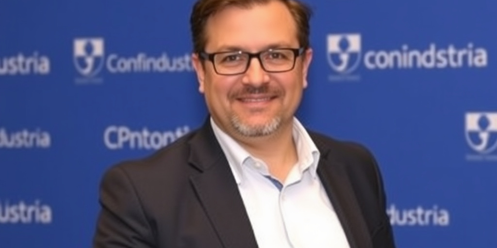 Calcinaro elogia progetto welfare di Confindustria Ancona e sottolinea l'importanza dello screening