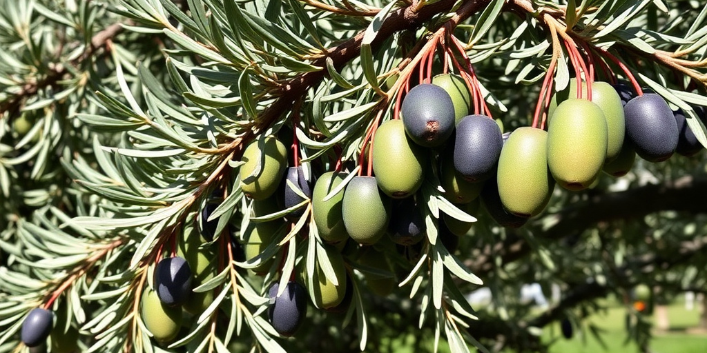 Caldo estremo e siccità distruggono il 70 % della produzione di olive in Giordania, minacciando 80 000 famiglie