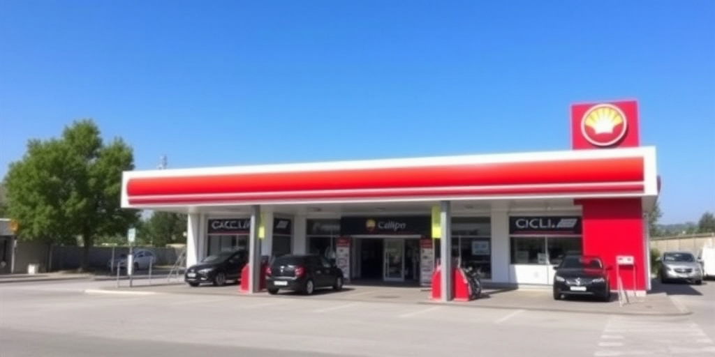 Callipo distribuisce buoni benzina da 950 euro a oltre 400 dipendenti per contrastare l'aumento dei carburanti