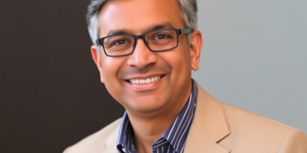 Caltech nomina Ray Jayawardhana nuovo presidente