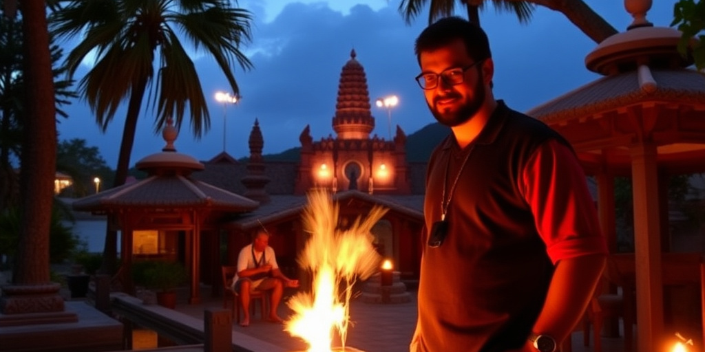 Calzolaio pugliese porta l'arte del Made in Italy in Indonesia