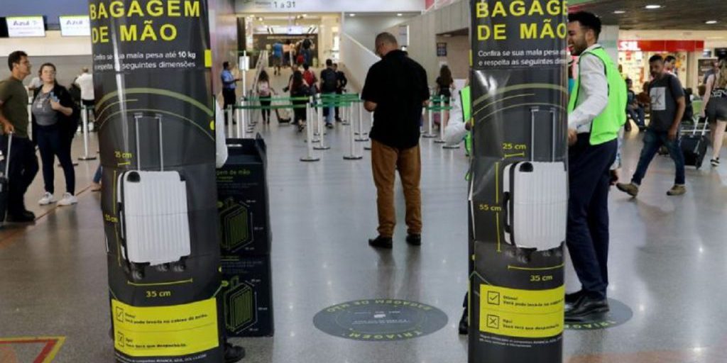 Brasileiros que viajam de avião podem ter novos benefícios garantidos