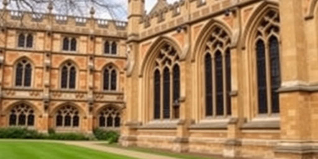 Cambridge: Trinity Hall punta alle scuole private d'élite e la questione della discriminazione inversa