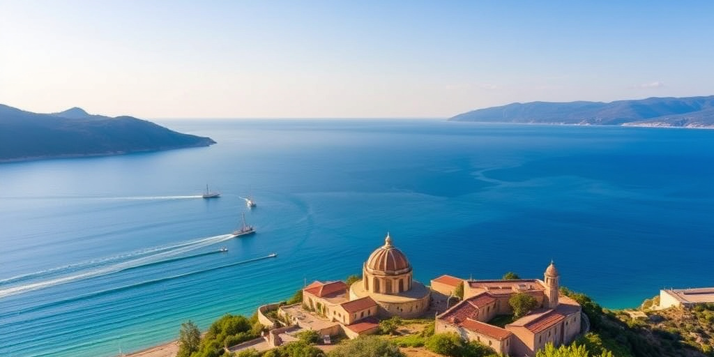 Camera di Commercio di Sassari investe un milione di euro in eventi per promuovere il nord Sardegna