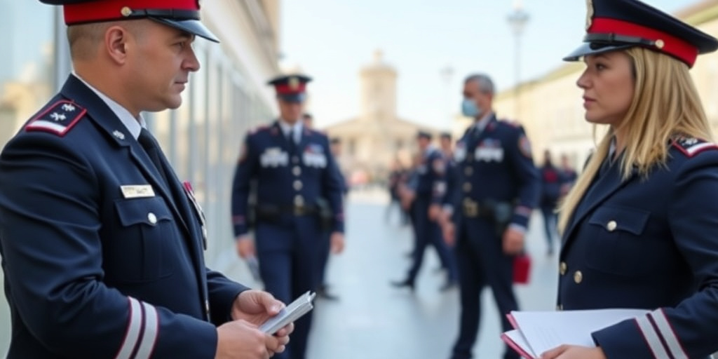 Camera di commercio e Legione Carabinieri rinnovano accordo per tutelare la legalità nel tessuto economico locale
