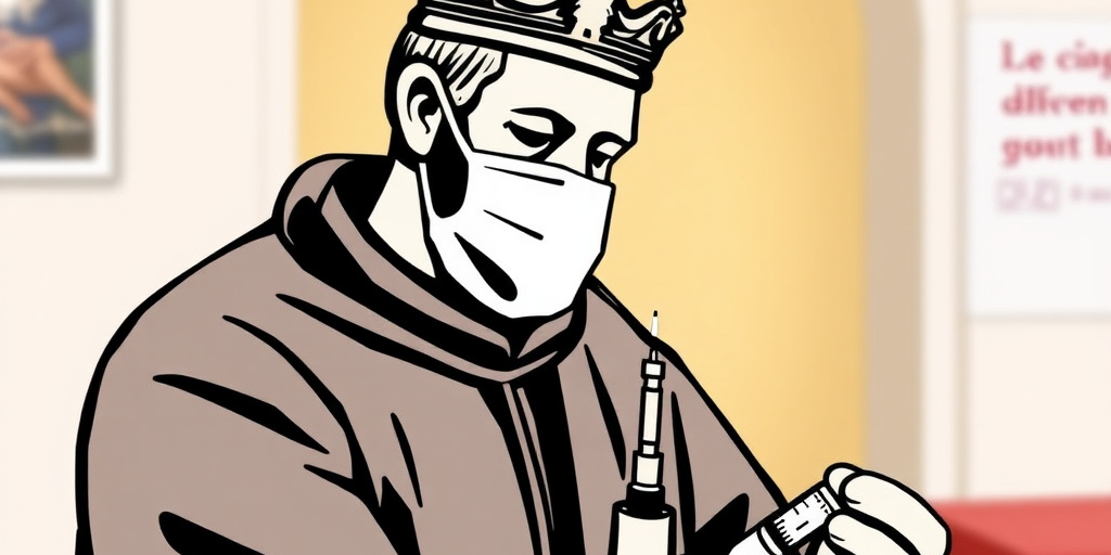 Campagna vaccinale contro il pneumococco avviata a Fuoco di Sant'Antonio dal 15 gennaio