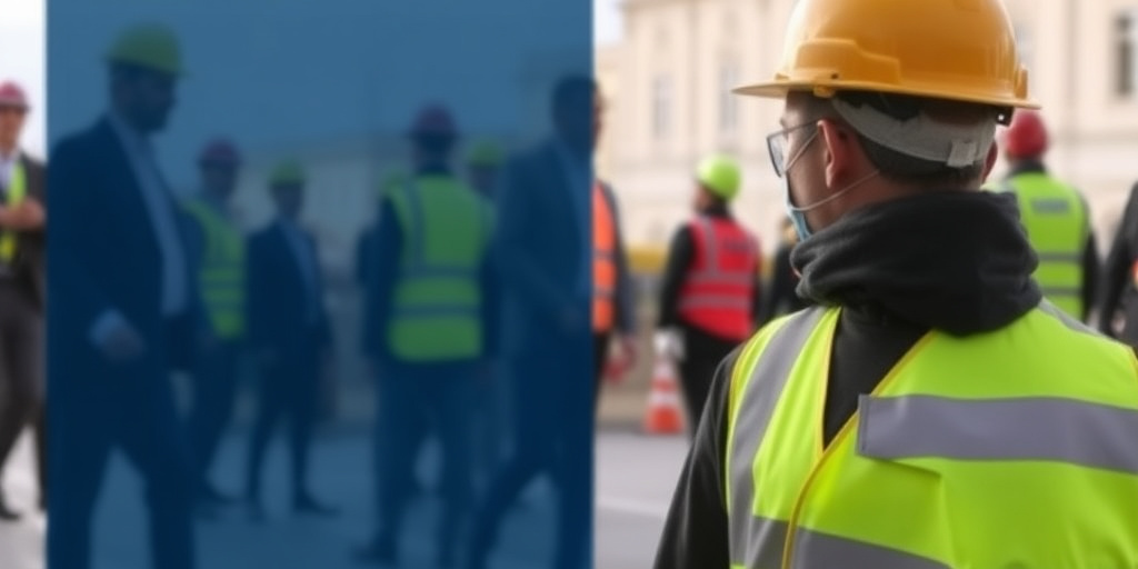 Campania introduce criterio premiale basato sulla retribuzione minima per i lavoratori dei contratti pubblici