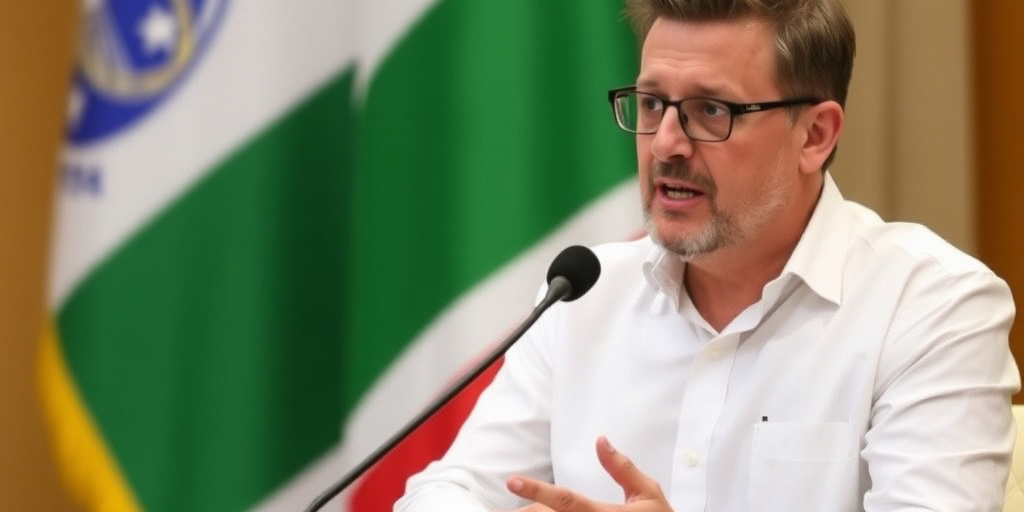 Campania: la nuova giunta di Fico avvia lavori su sanità e trasporti, discussione sulle commissioni post‑festività