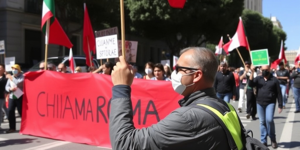 Campidoglio non revoca il bando “Chiama Roma”: agitazione a Crotone per rischio di 150 posti di lavoro