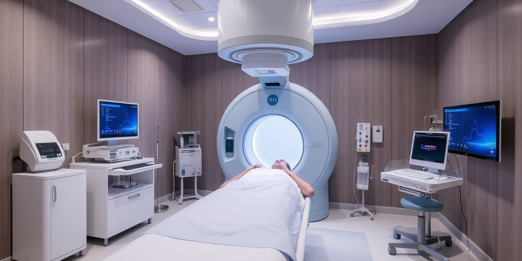 Campobasso diventa centro di riferimento per progetto europeo di radioterapia con intelligenza artificiale